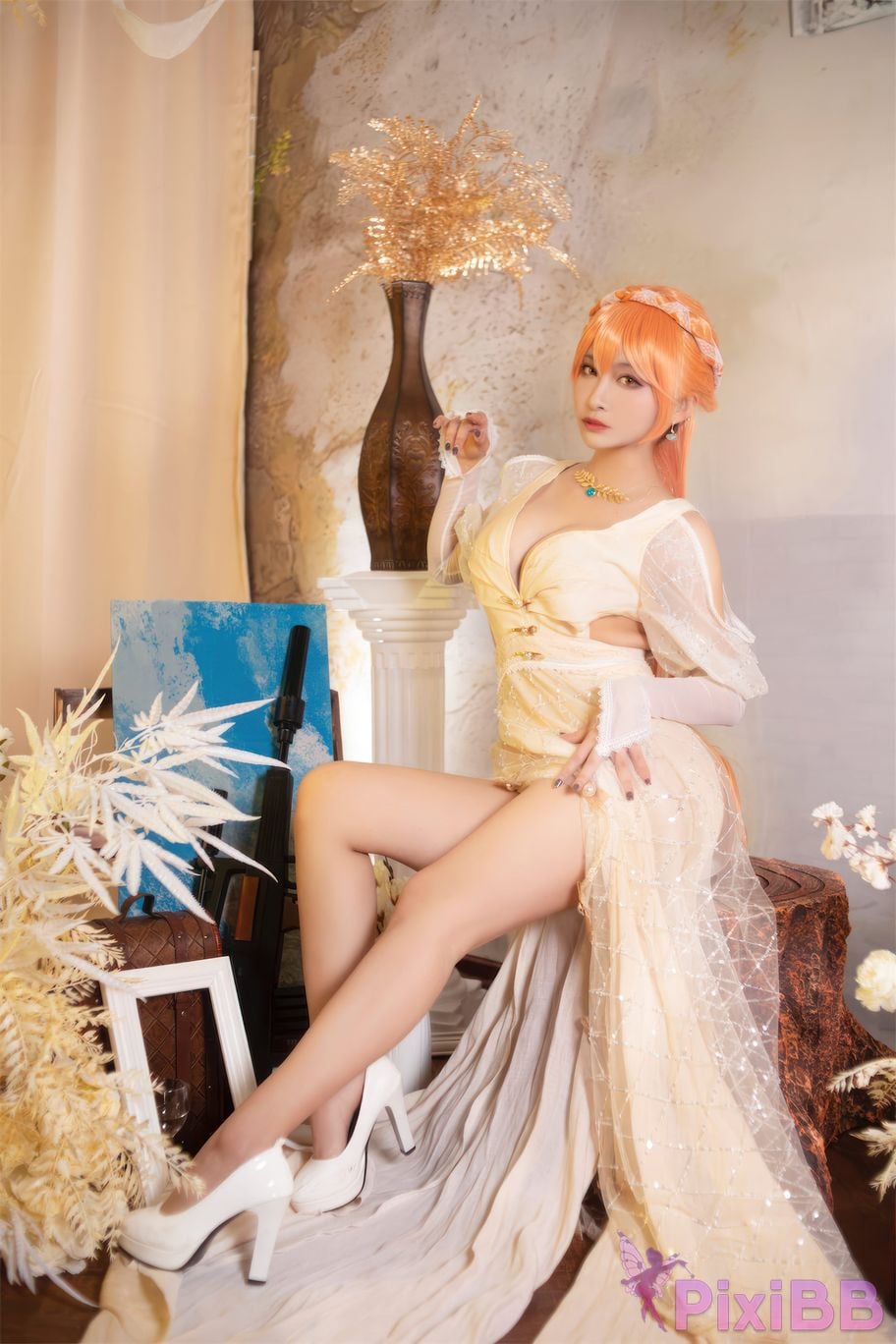 Coser LoLiSAMA OTS14 PixiBB.COM 040