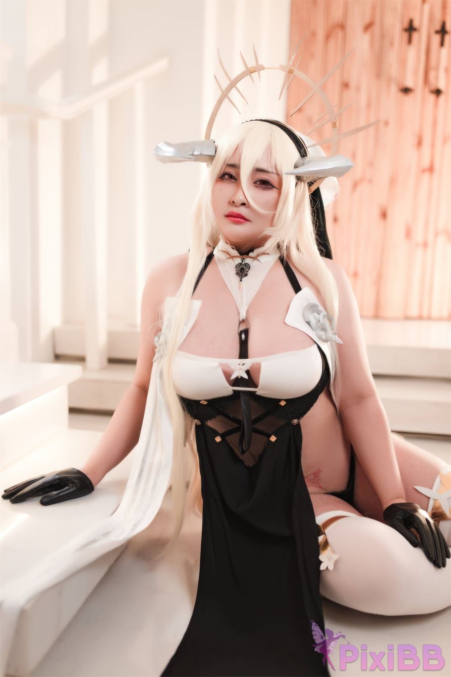 Coser LoLiSAMA PixiBB.COM 006