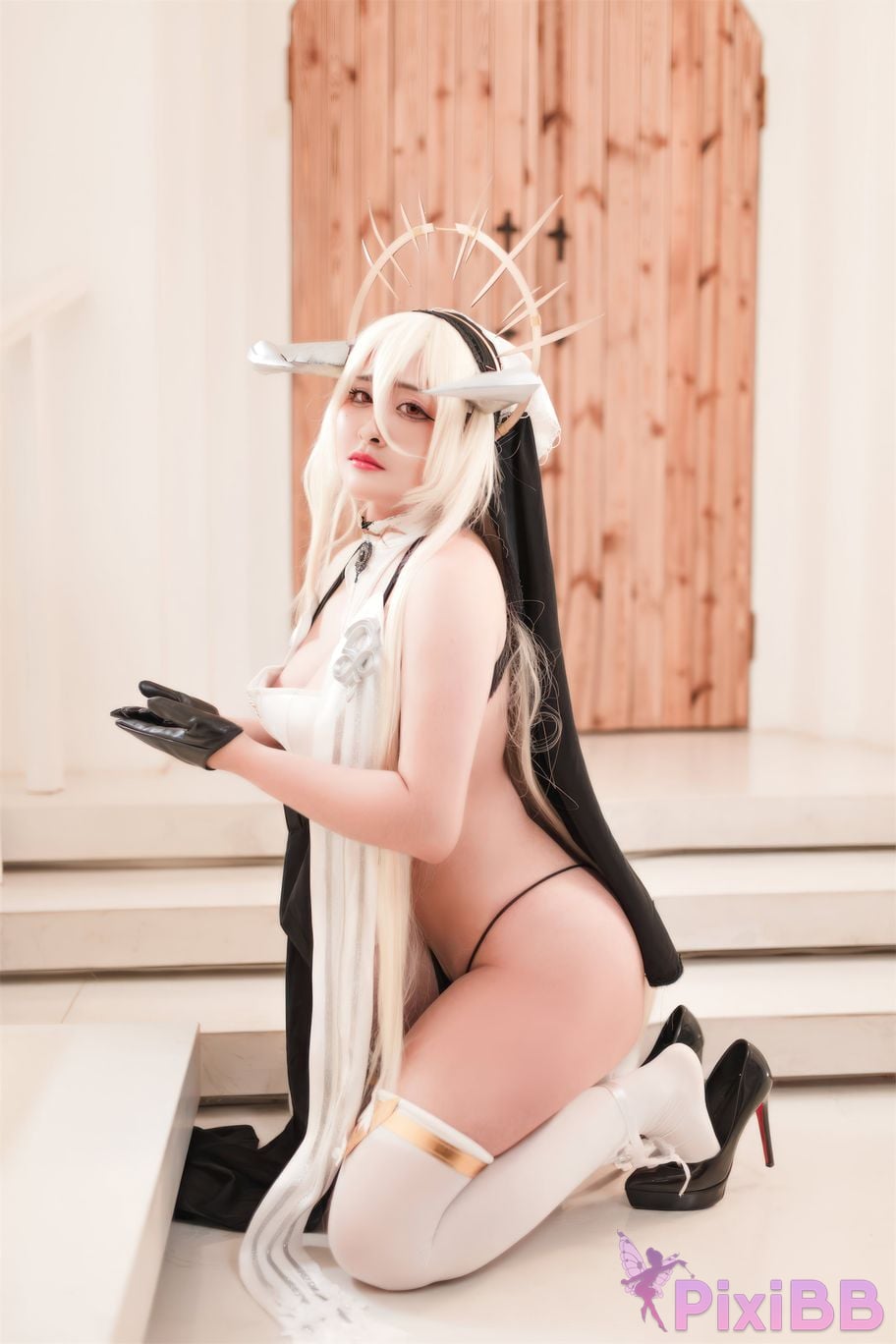 Coser LoLiSAMA PixiBB.COM 007