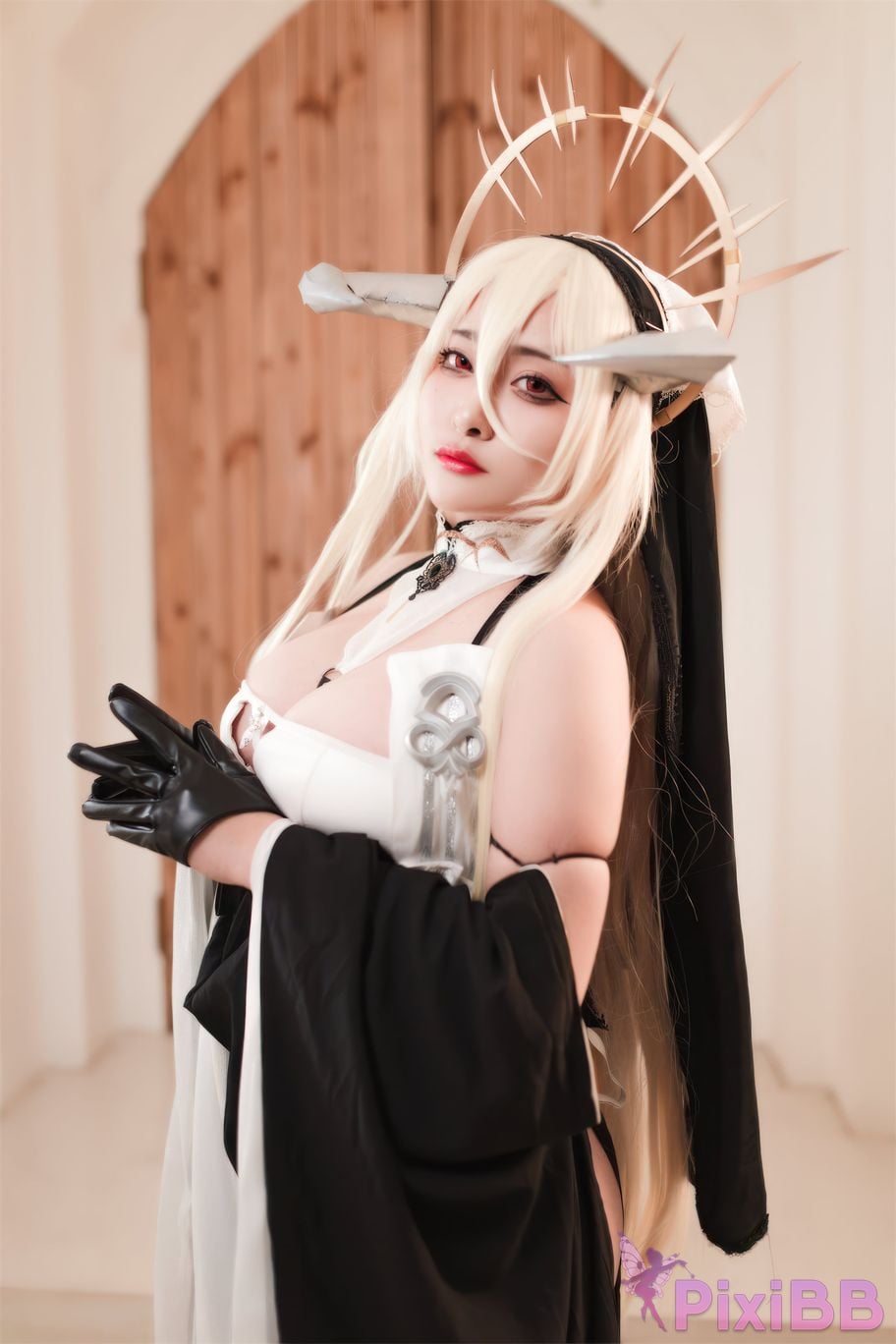 Coser LoLiSAMA PixiBB.COM 013