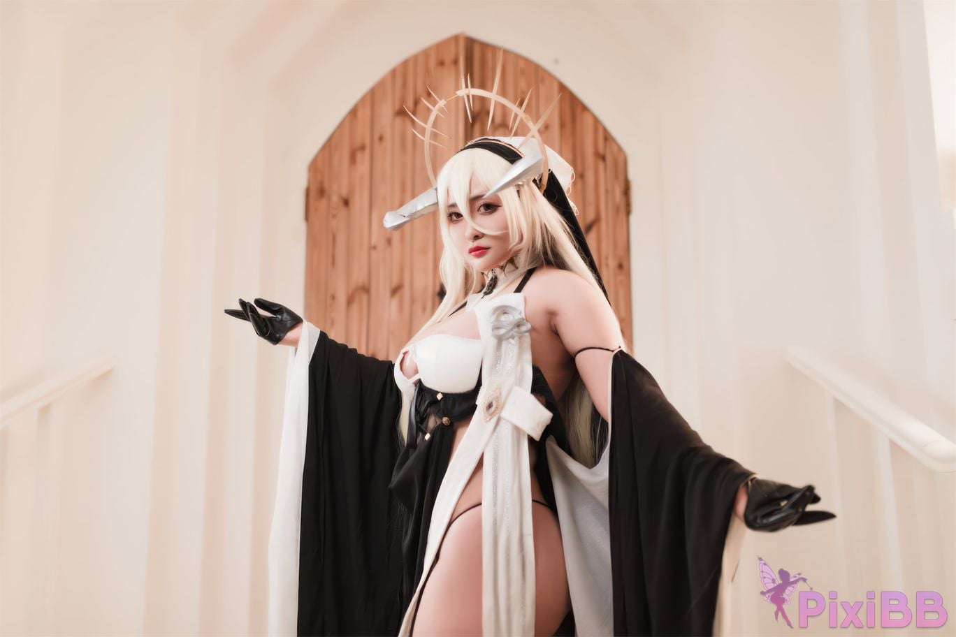 Coser LoLiSAMA PixiBB.COM 015