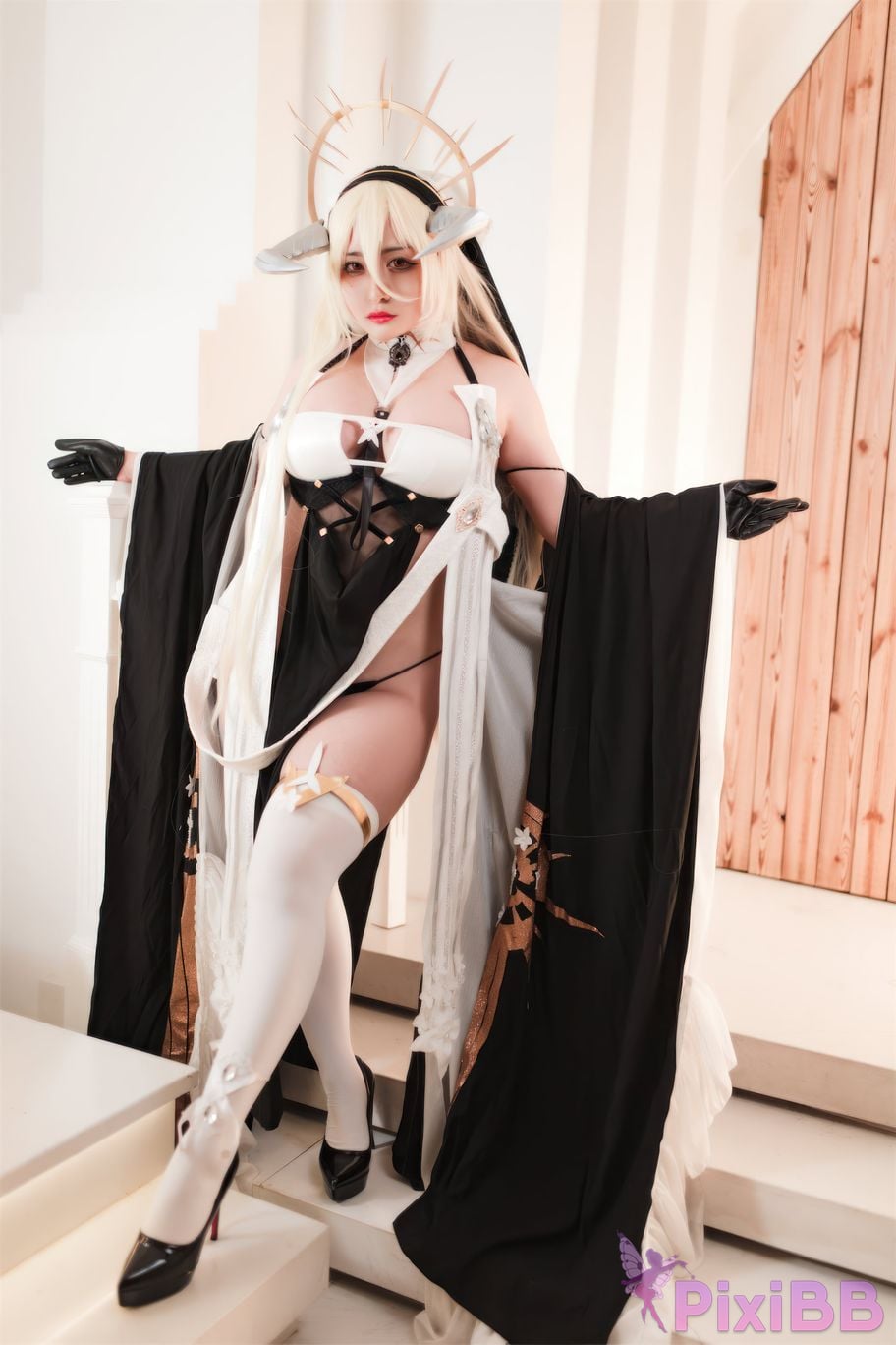Coser LoLiSAMA PixiBB.COM 016