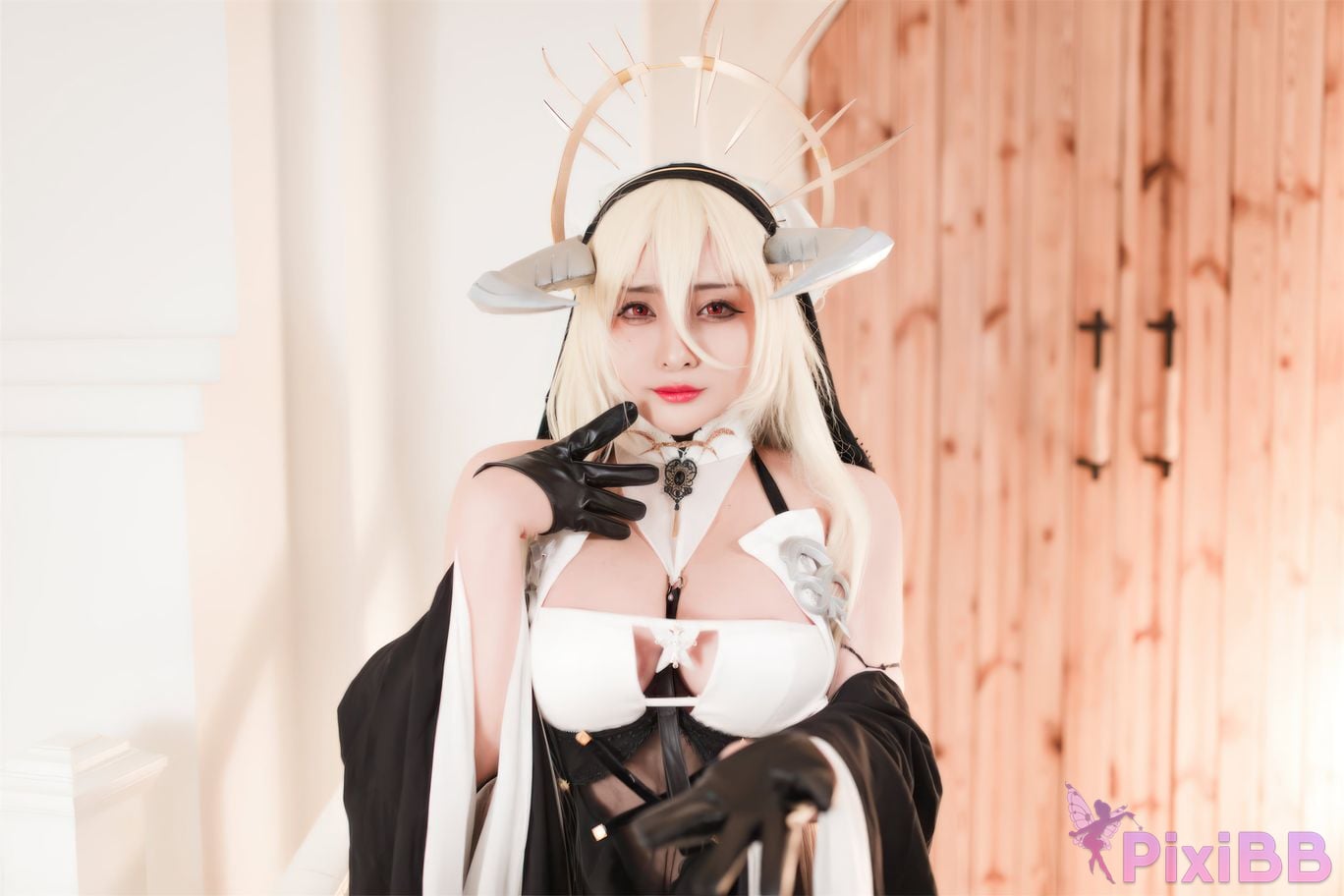 Coser LoLiSAMA PixiBB.COM 018