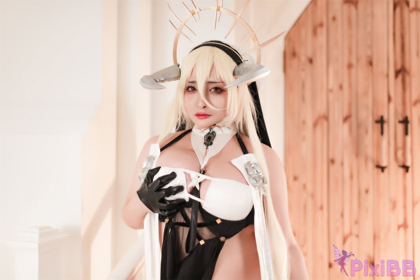 Coser LoLiSAMA PixiBB.COM 039