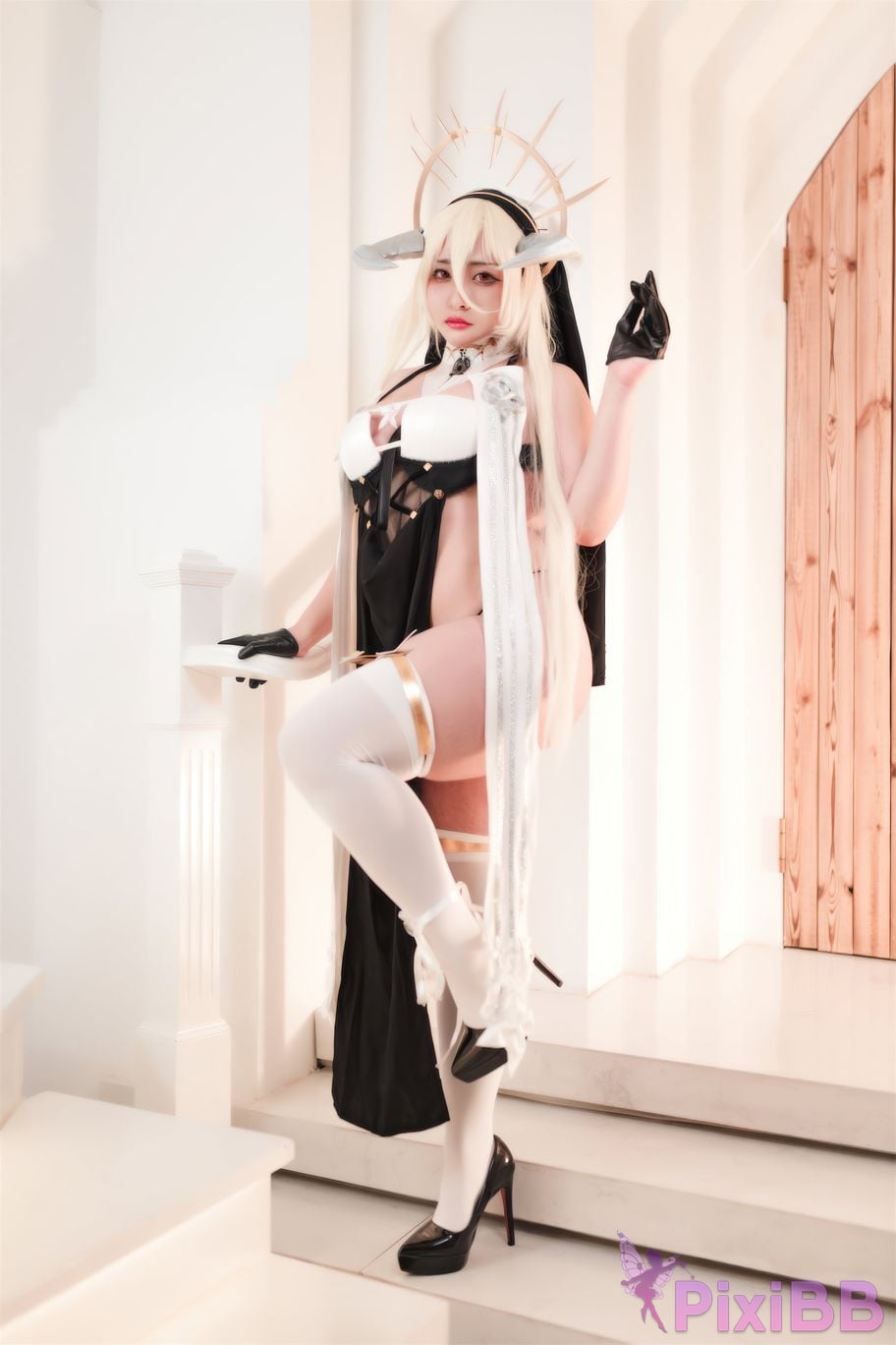 Coser LoLiSAMA PixiBB.COM 040