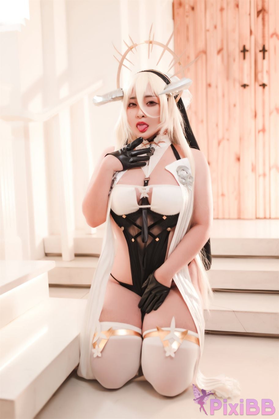 Coser LoLiSAMA PixiBB.COM 043