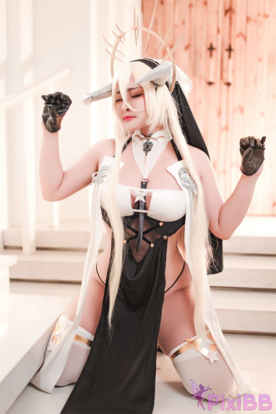 Coser LoLiSAMA PixiBB.COM 046