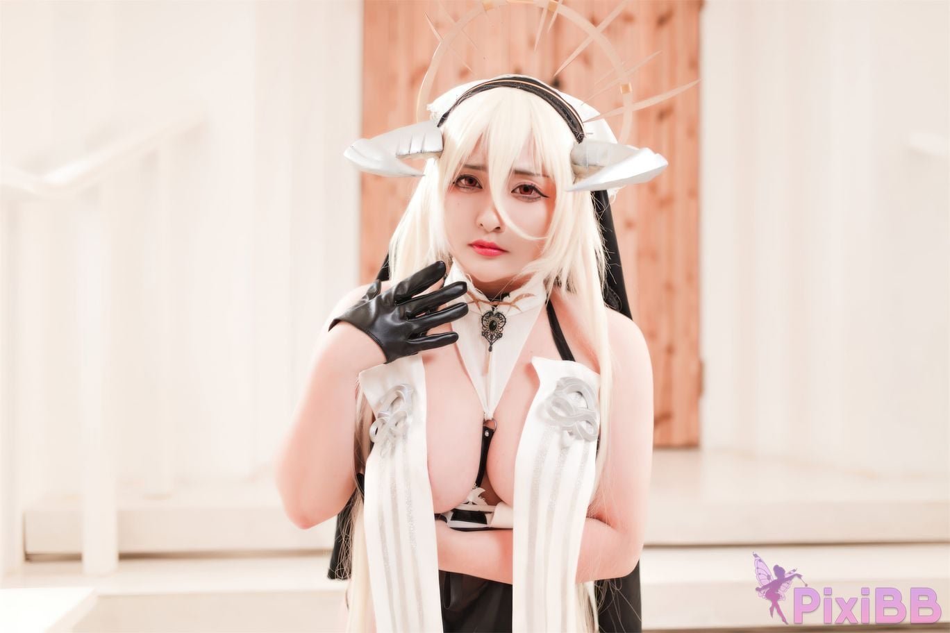 Coser LoLiSAMA PixiBB.COM 053