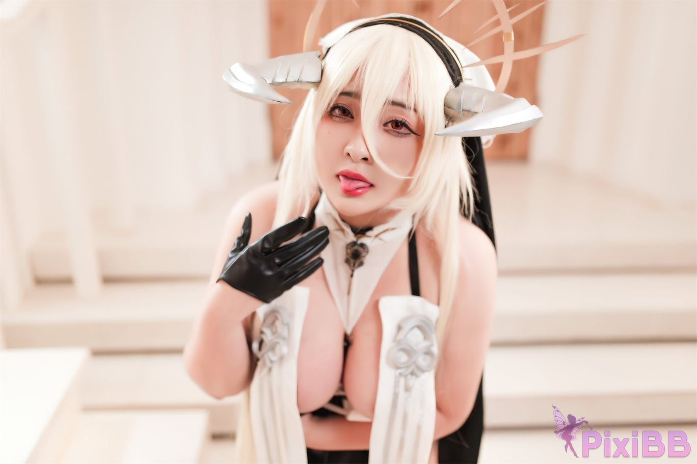Coser LoLiSAMA PixiBB.COM 054
