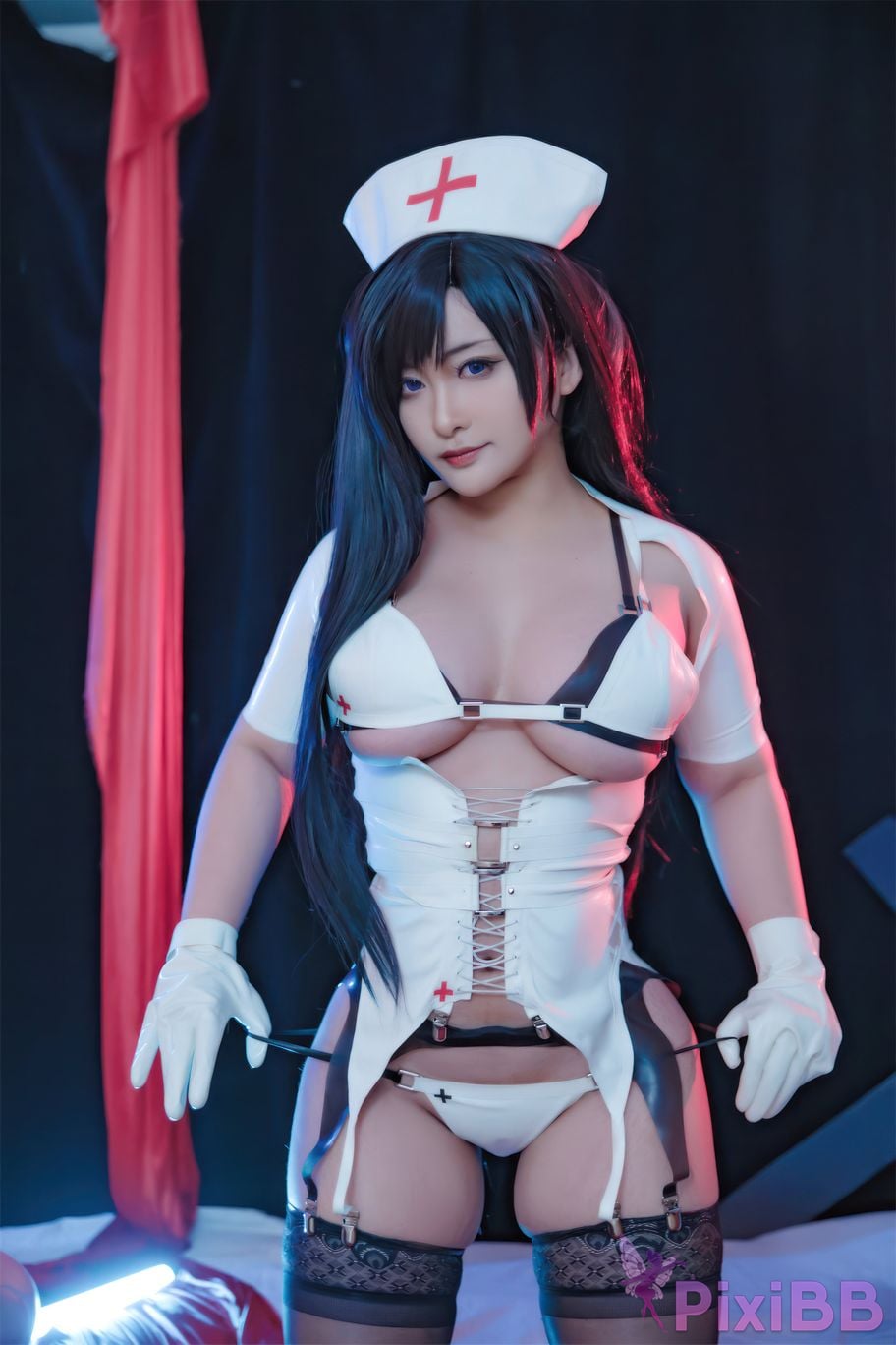 Coser LoLiSAMA PixiBB.COM 019