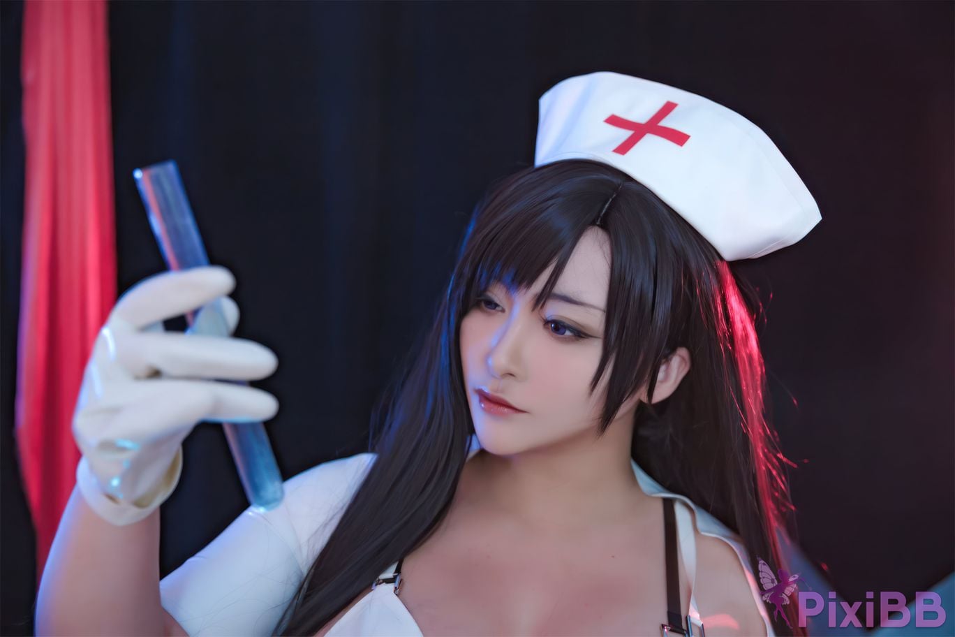 Coser LoLiSAMA PixiBB.COM 027