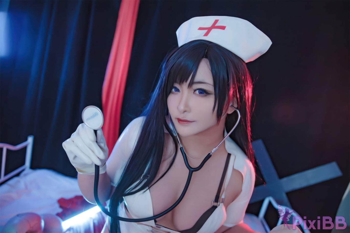 Coser LoLiSAMA PixiBB.COM 034