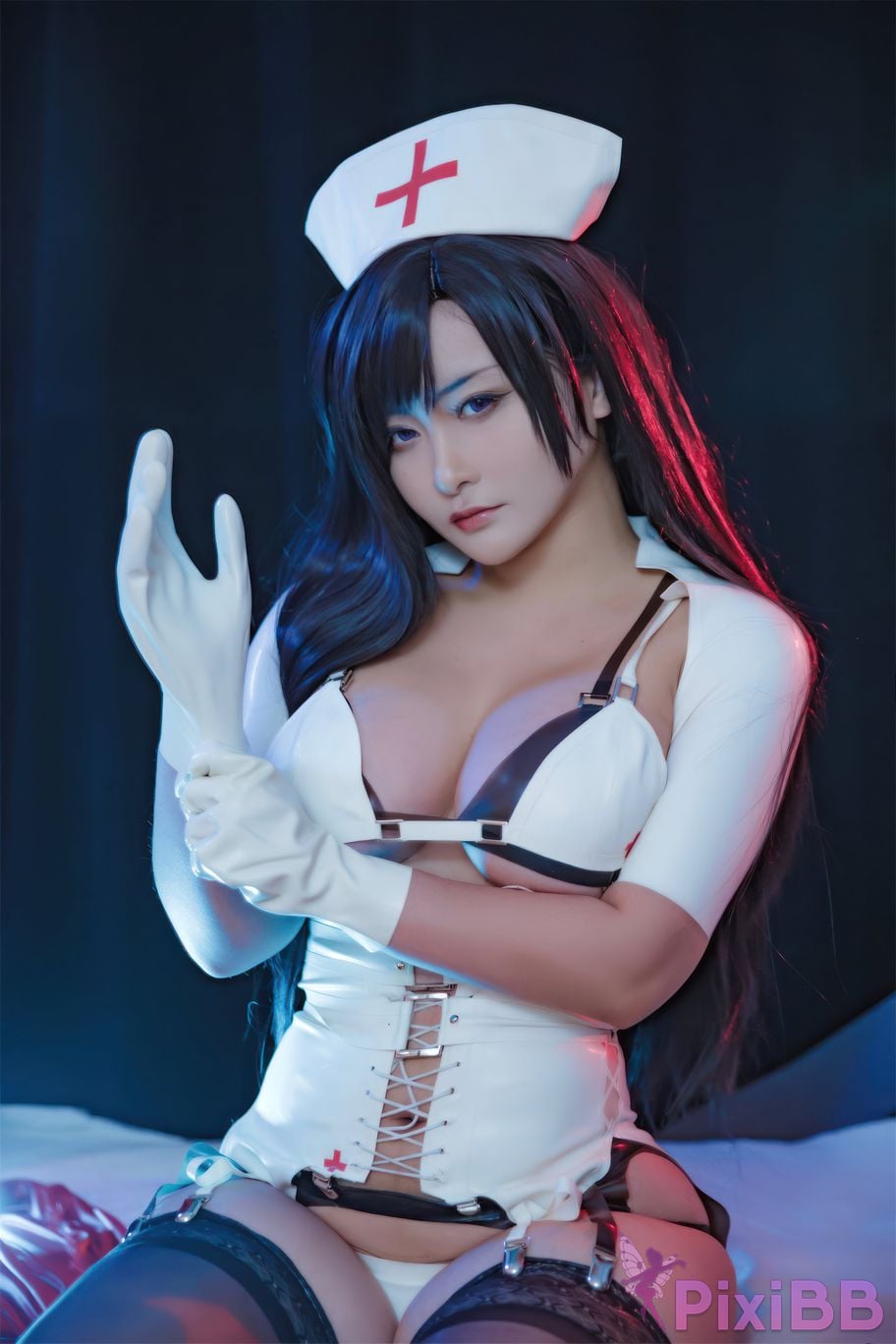 Coser LoLiSAMA PixiBB.COM 065