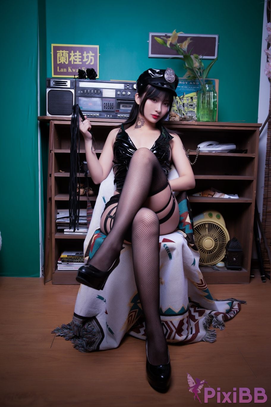 Coser LoLiSAMA J PixiBB.COM 004