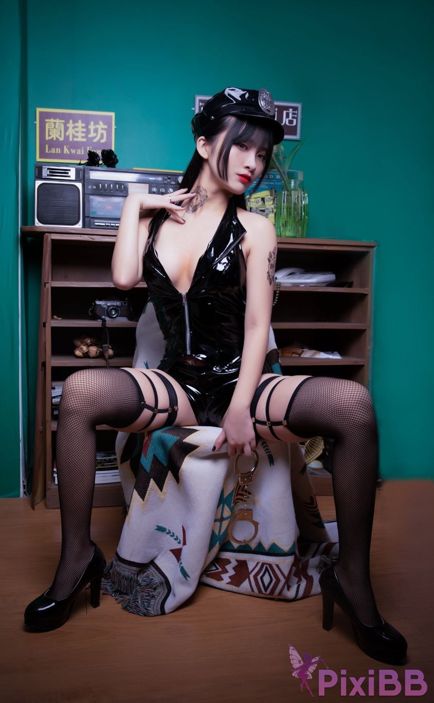 Coser LoLiSAMA J PixiBB.COM 012