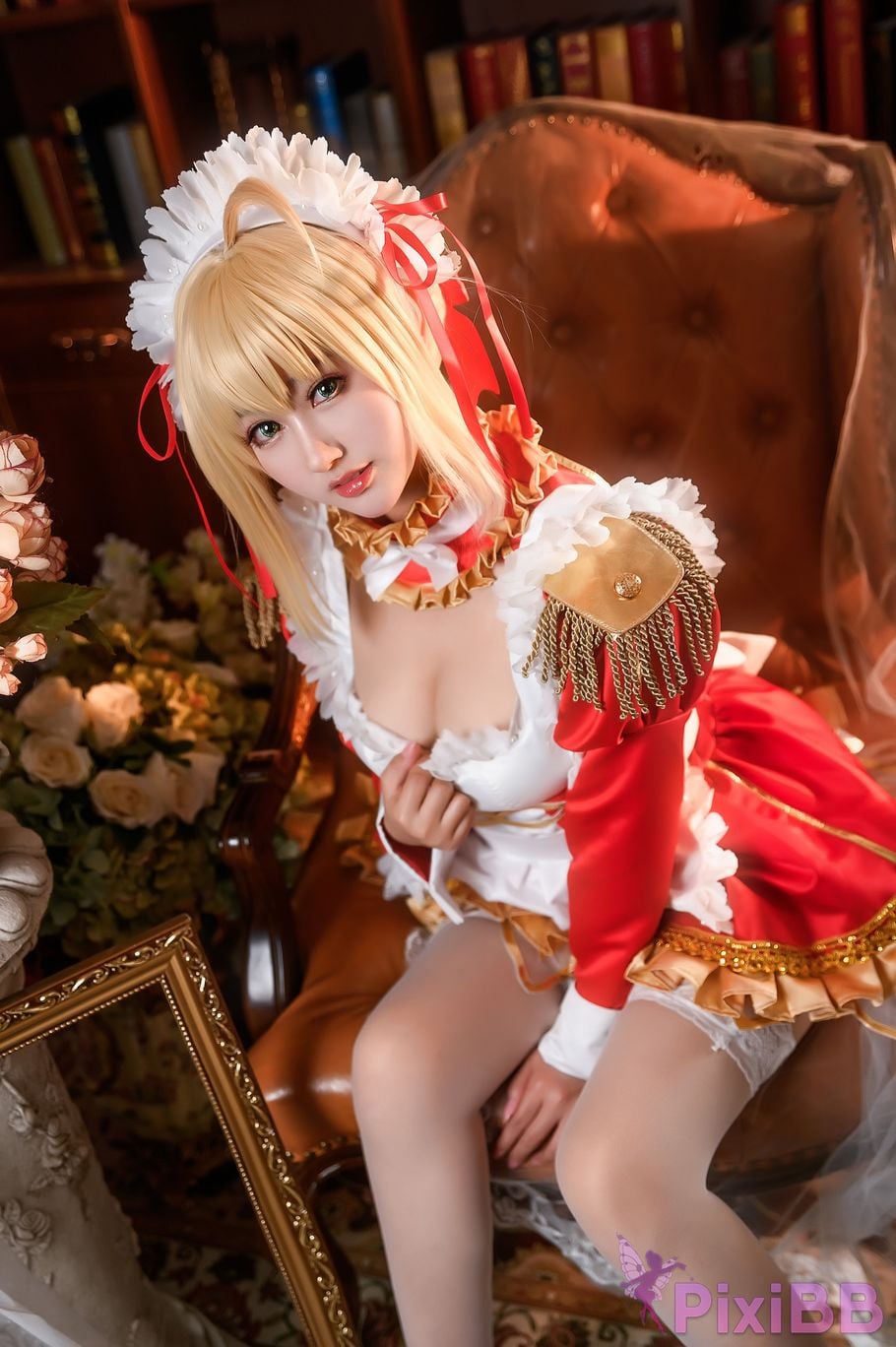 Coser PixiBB.COM 002