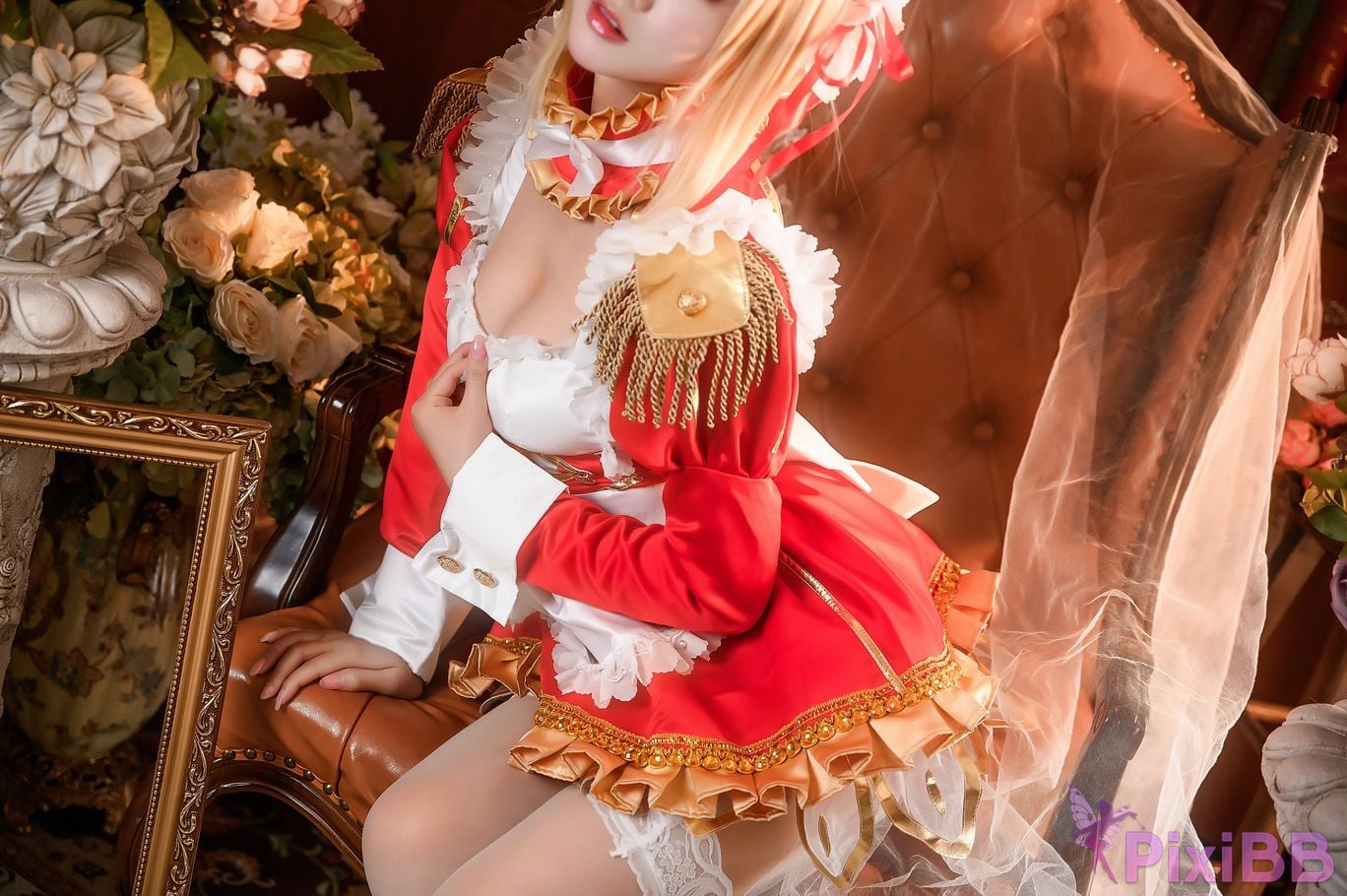 Coser PixiBB.COM 003