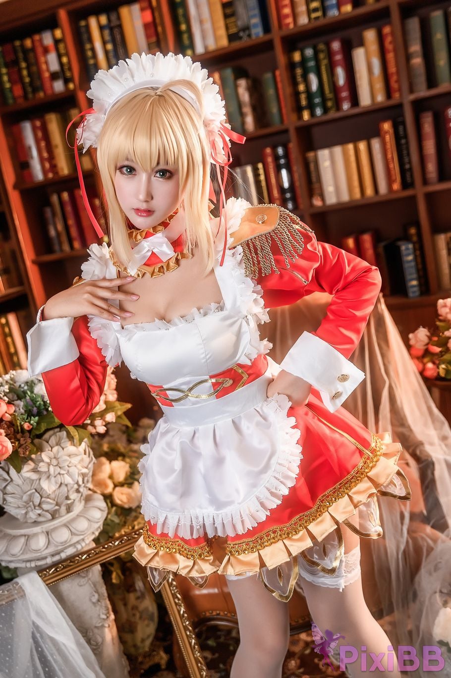 Coser PixiBB.COM 004