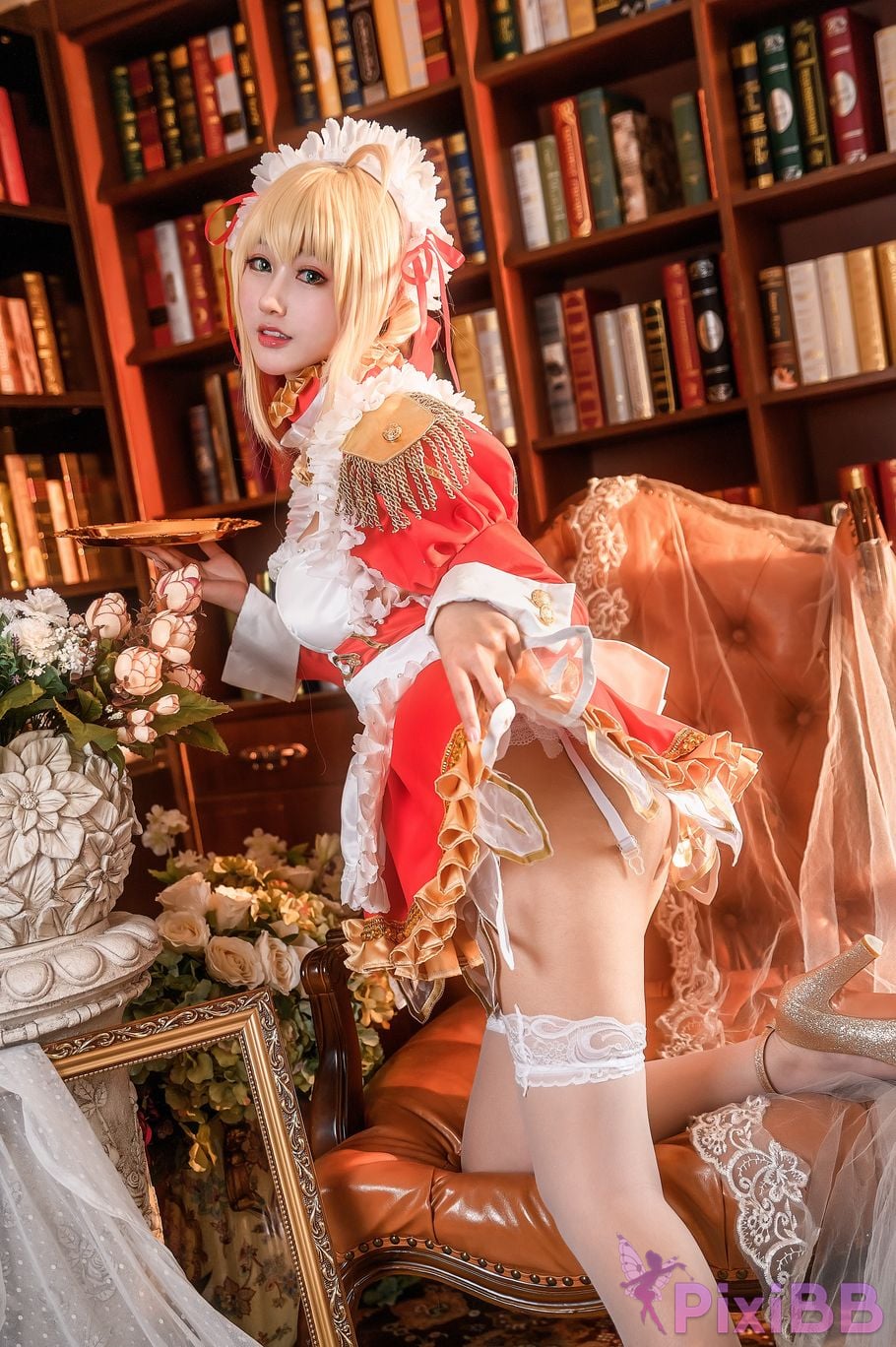 Coser PixiBB.COM 006