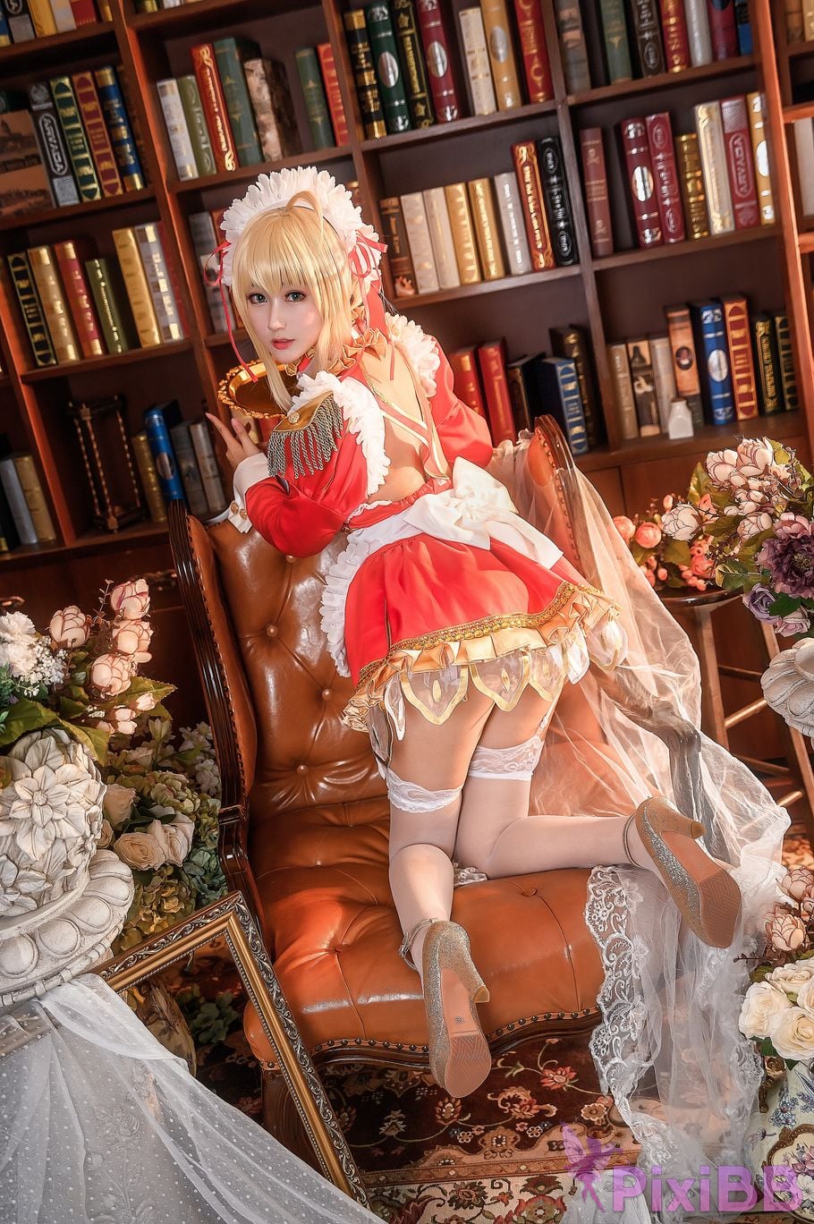 Coser PixiBB.COM 008