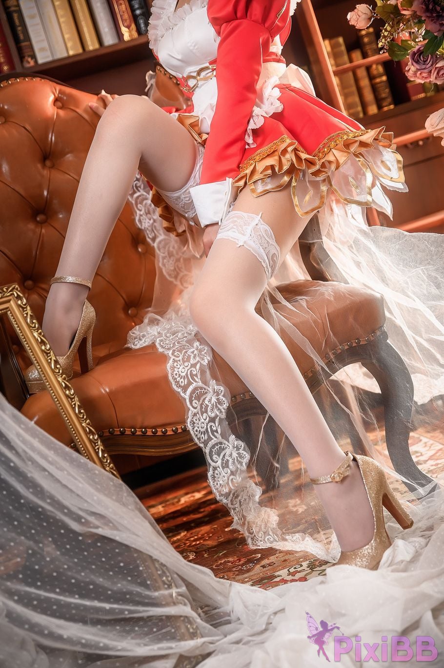 Coser PixiBB.COM 010
