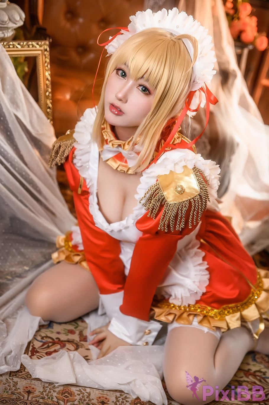 Coser PixiBB.COM 013