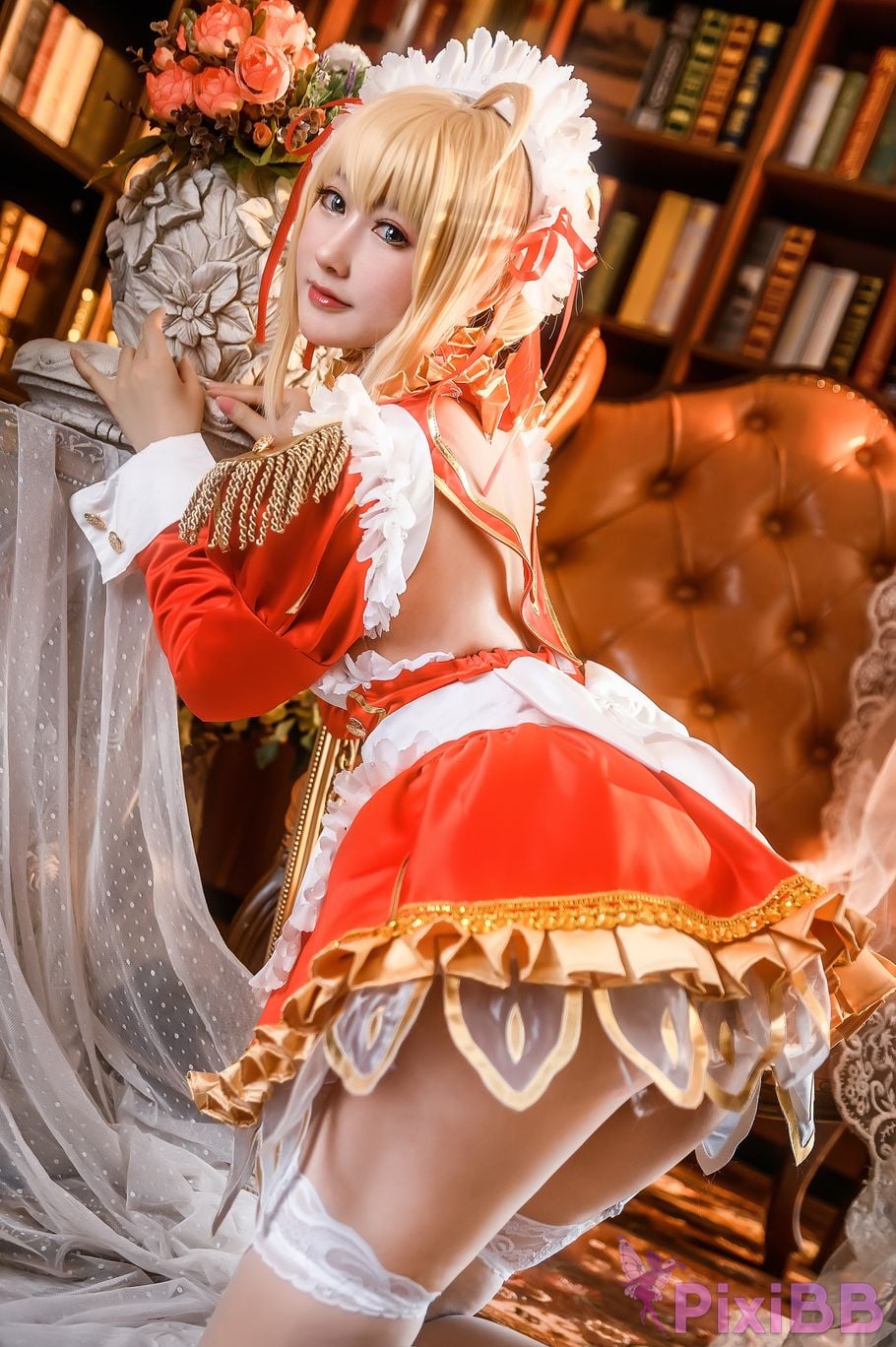 Coser PixiBB.COM 014