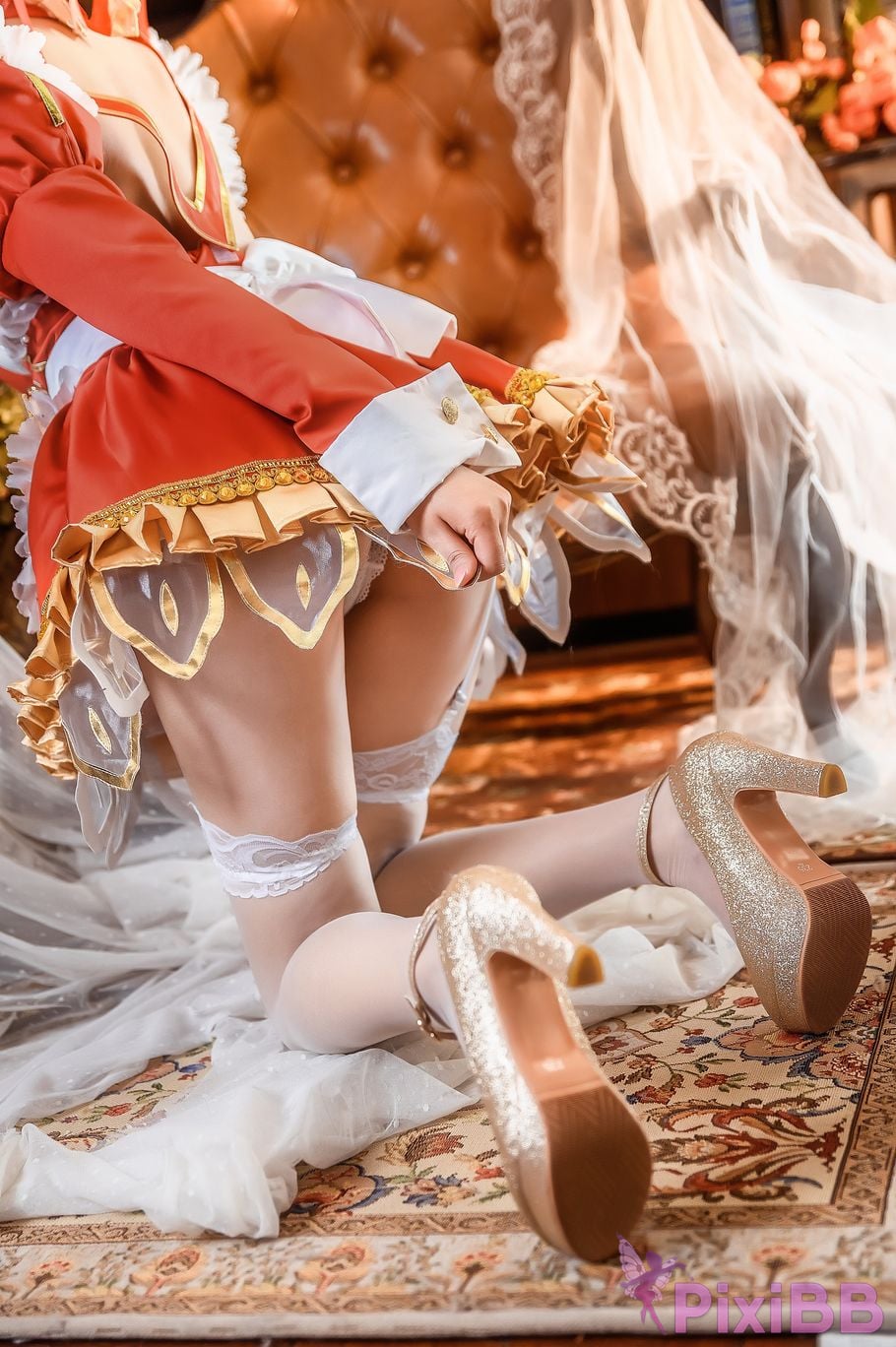 Coser PixiBB.COM 015