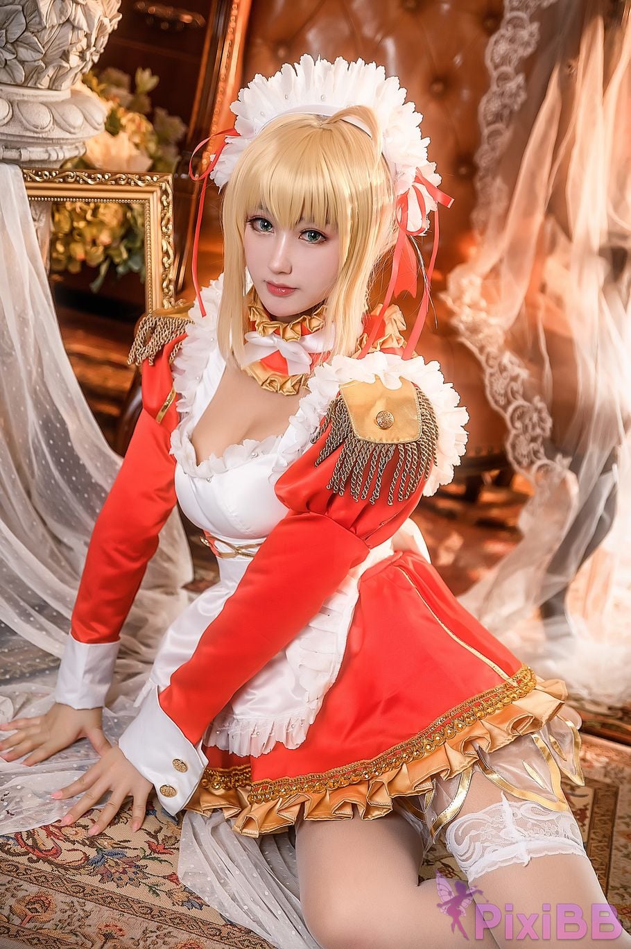 Coser PixiBB.COM 017