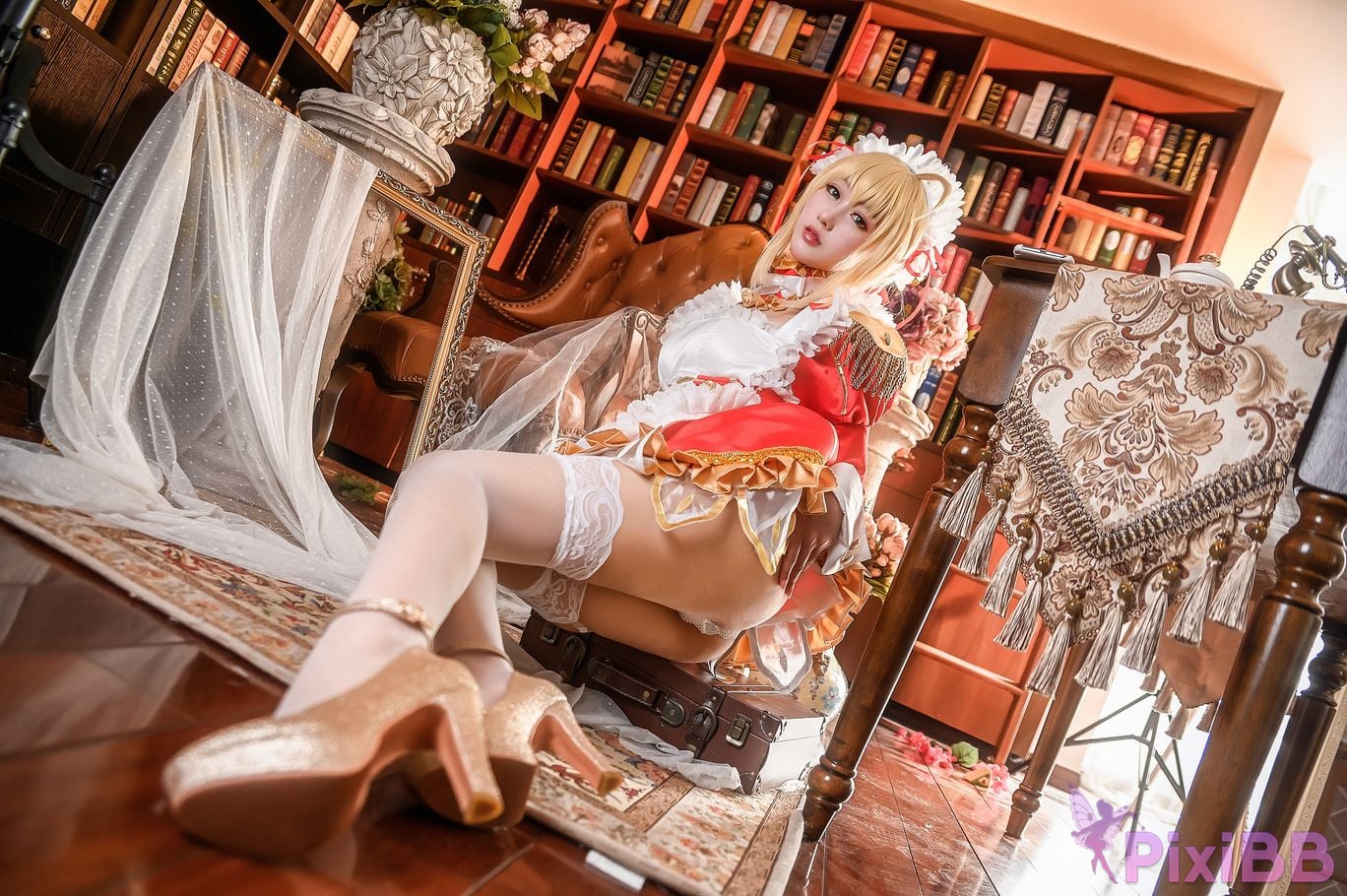 Coser PixiBB.COM 022