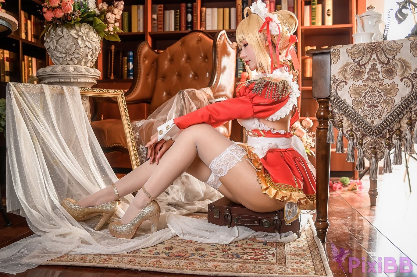 Coser PixiBB.COM 024