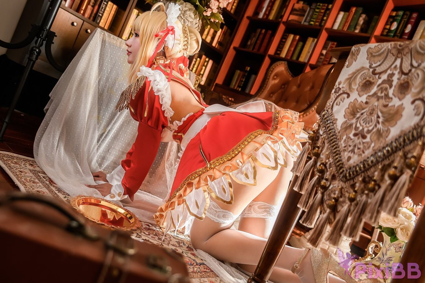 Coser PixiBB.COM 028