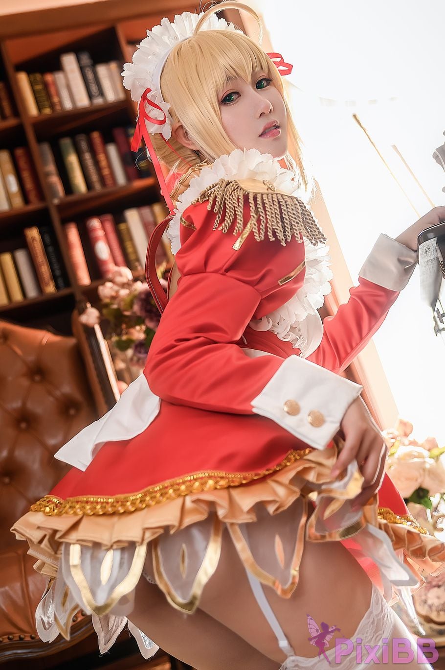 Coser PixiBB.COM 030
