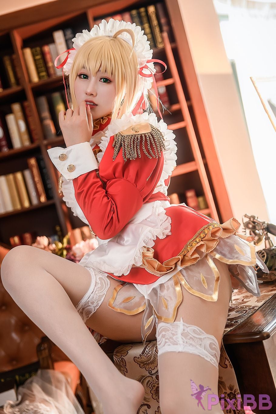 Coser PixiBB.COM 031