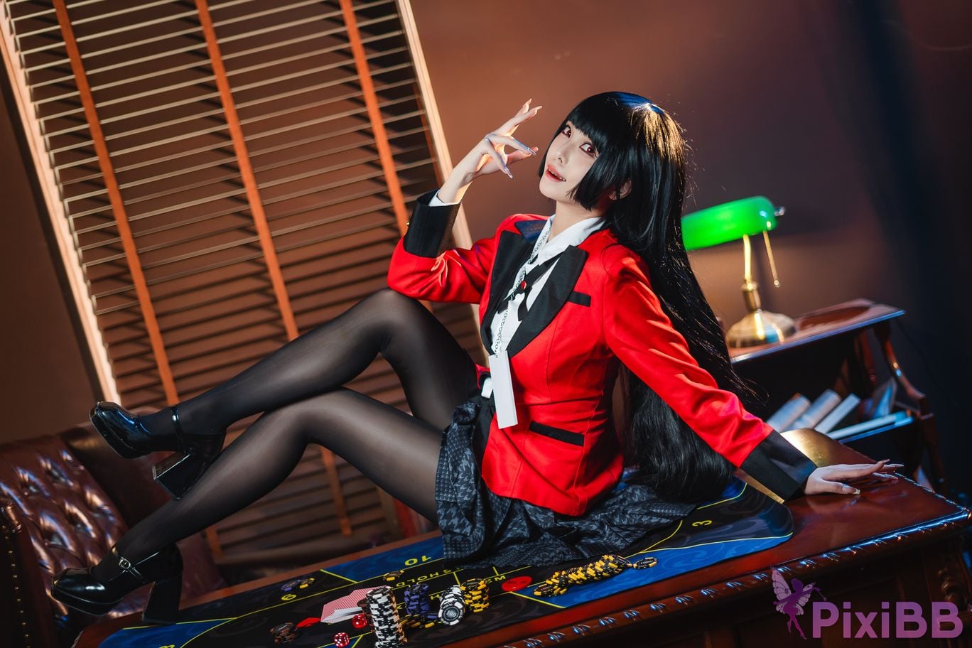 Coser Mi zhi mao qiu PixiBB.COM 003