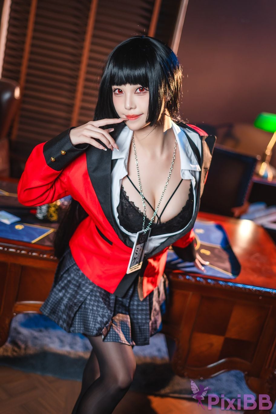 Coser Mi zhi mao qiu PixiBB.COM 015