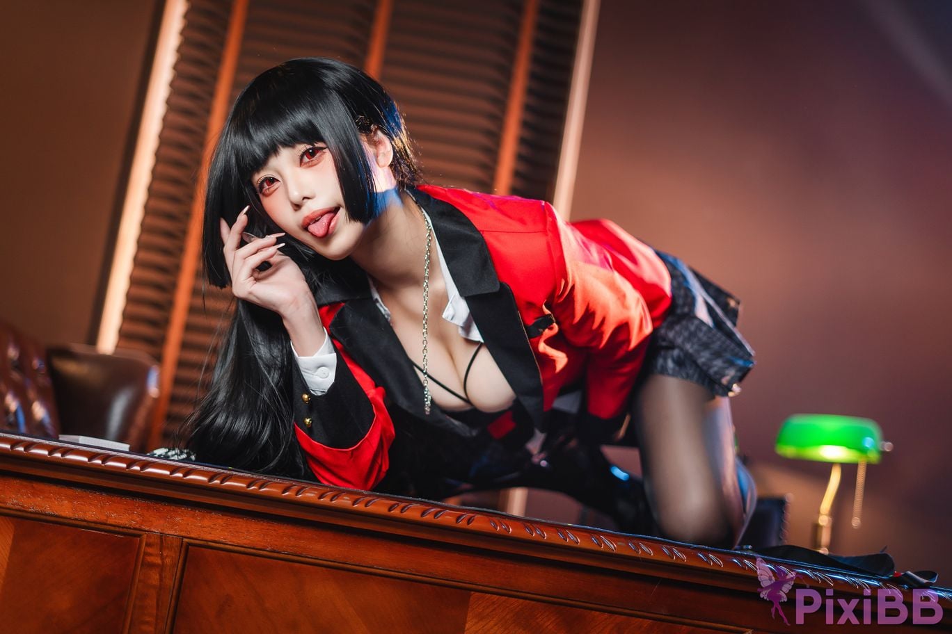 Coser Mi zhi mao qiu PixiBB.COM 025