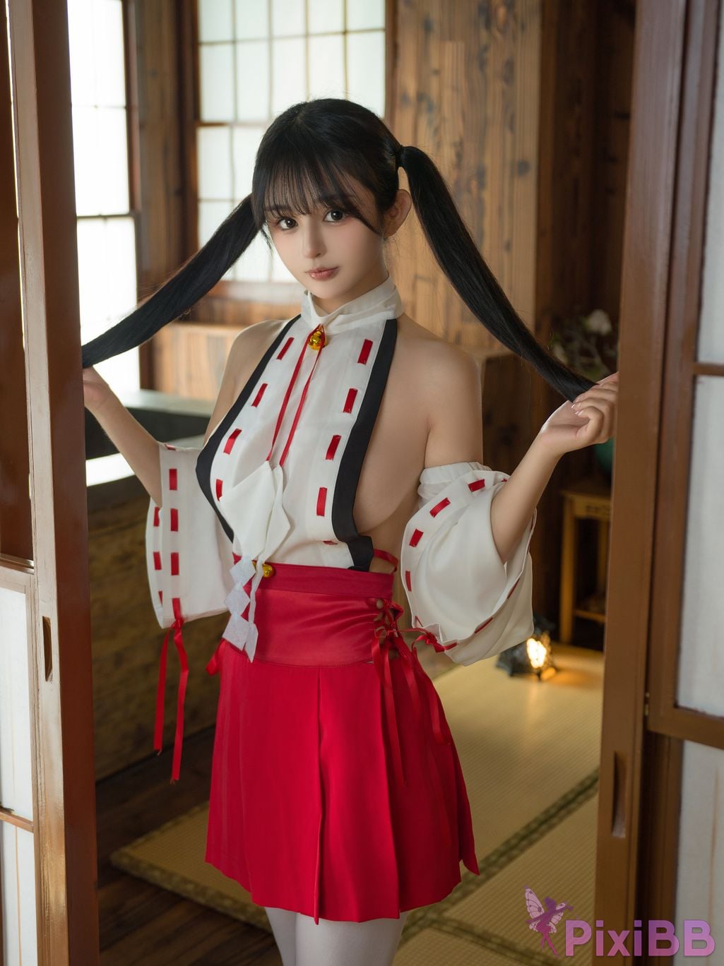 Coser ying jing ning ning PixiBB.COM 023