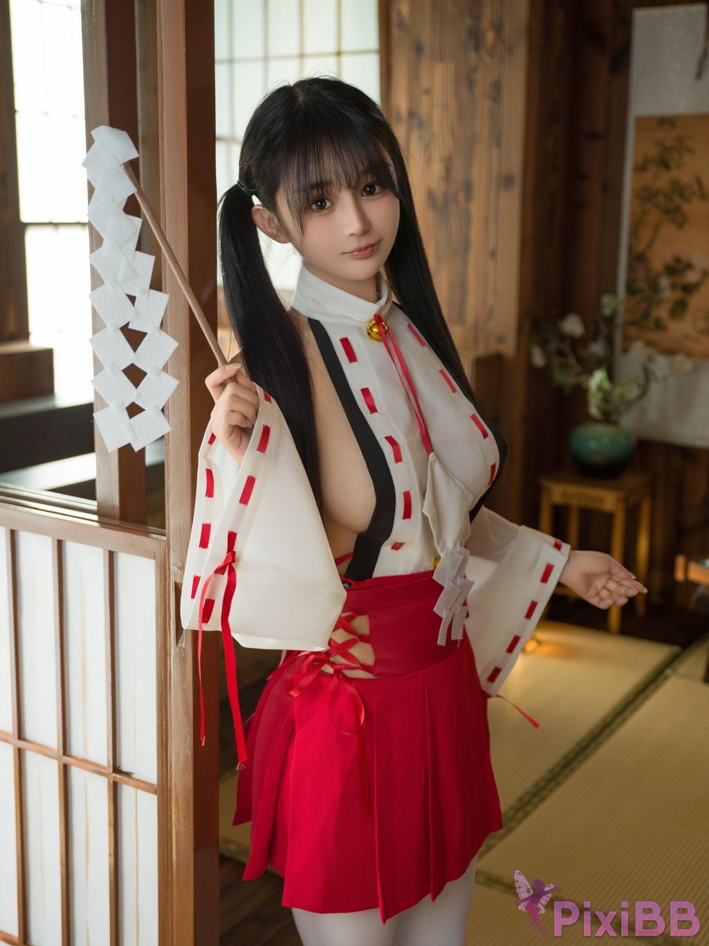 Coser ying jing ning ning PixiBB.COM 034