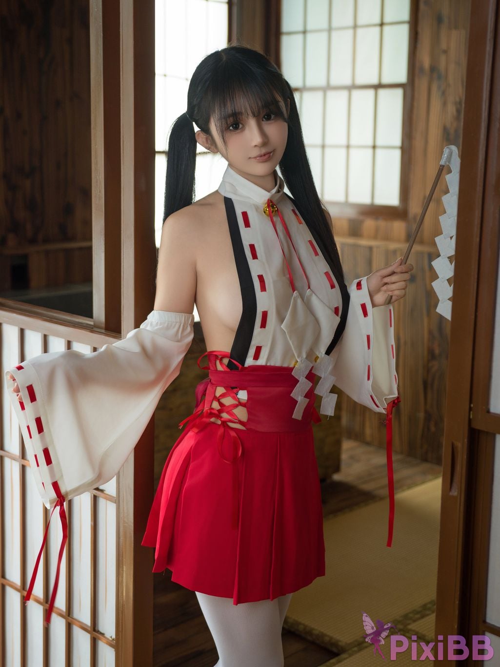 Coser ying jing ning ning PixiBB.COM 045
