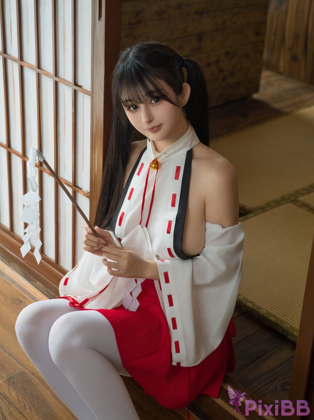 Coser ying jing ning ning PixiBB.COM 056