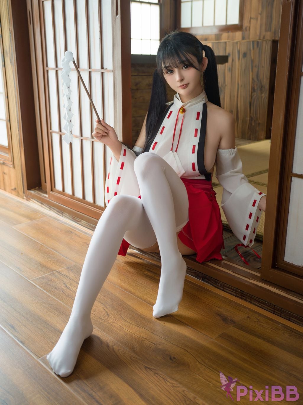 Coser ying jing ning ning PixiBB.COM 067