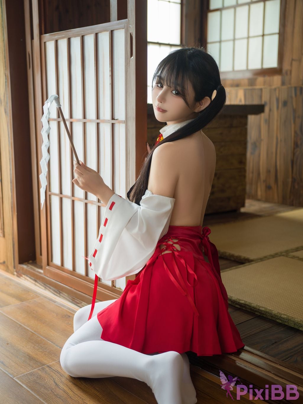 Coser ying jing ning ning PixiBB.COM 068