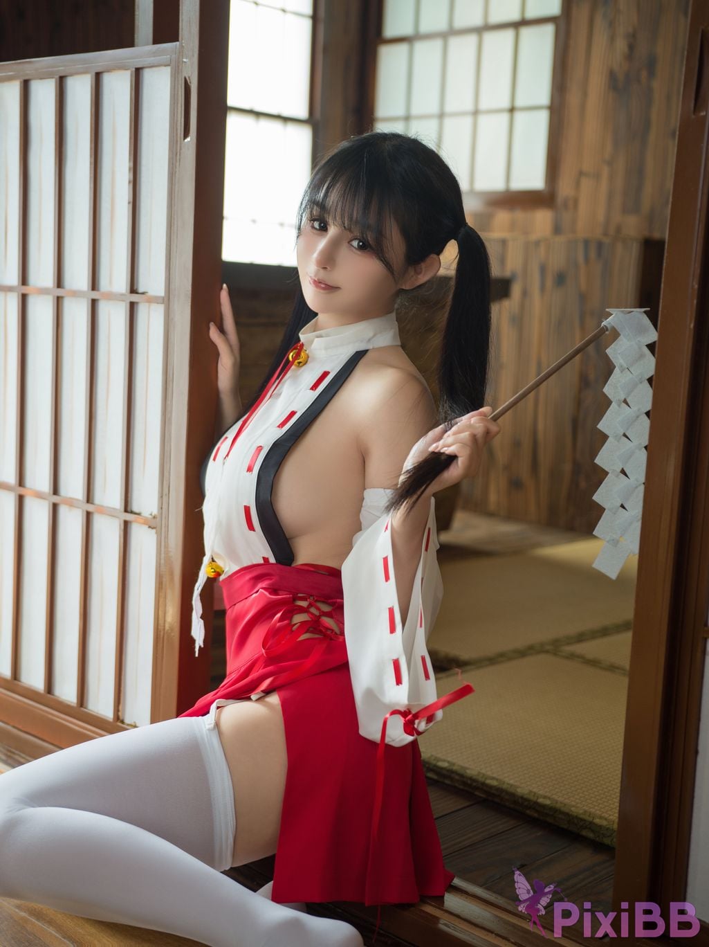 Coser ying jing ning ning PixiBB.COM 069