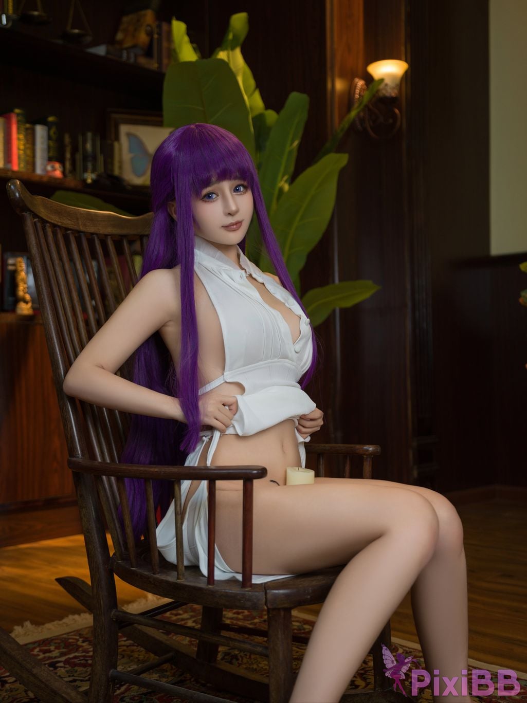 Coser ying jing ning ning PixiBB.COM 042