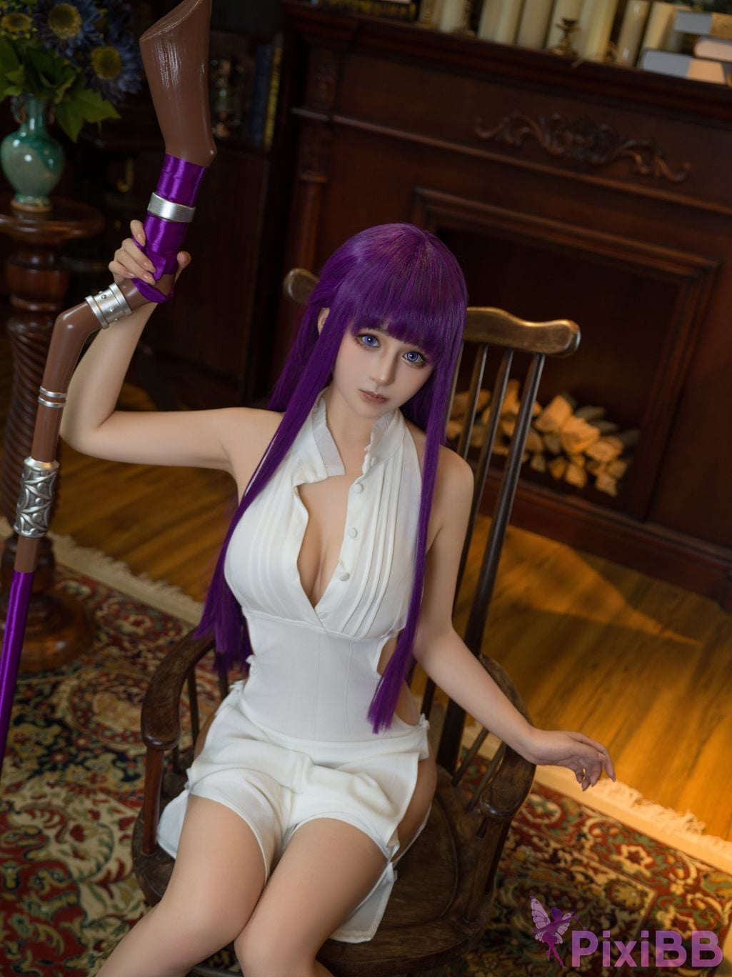 Coser ying jing ning ning PixiBB.COM 054