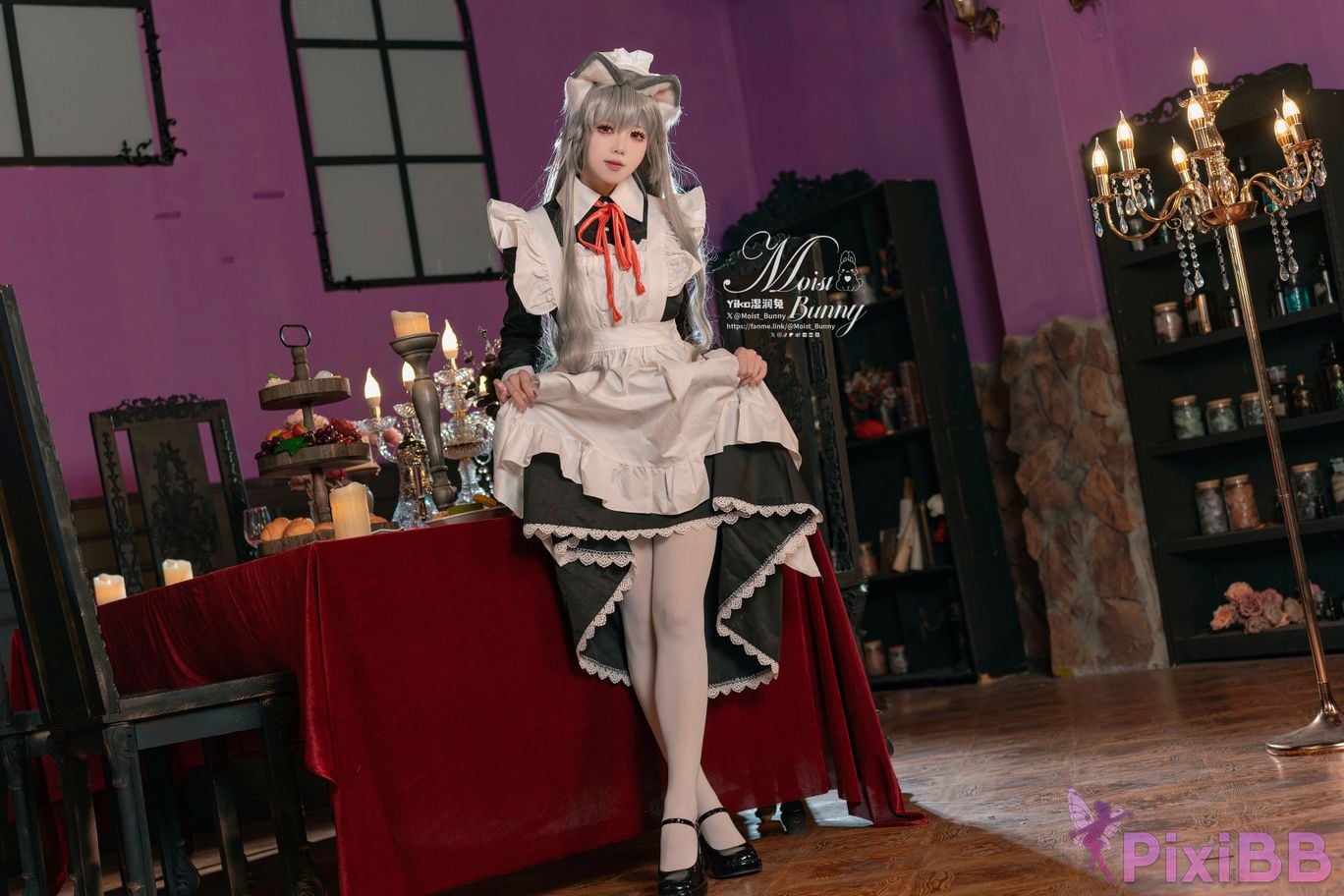 Coser nian nian tuan zi tu 2 PixiBB.COM 001