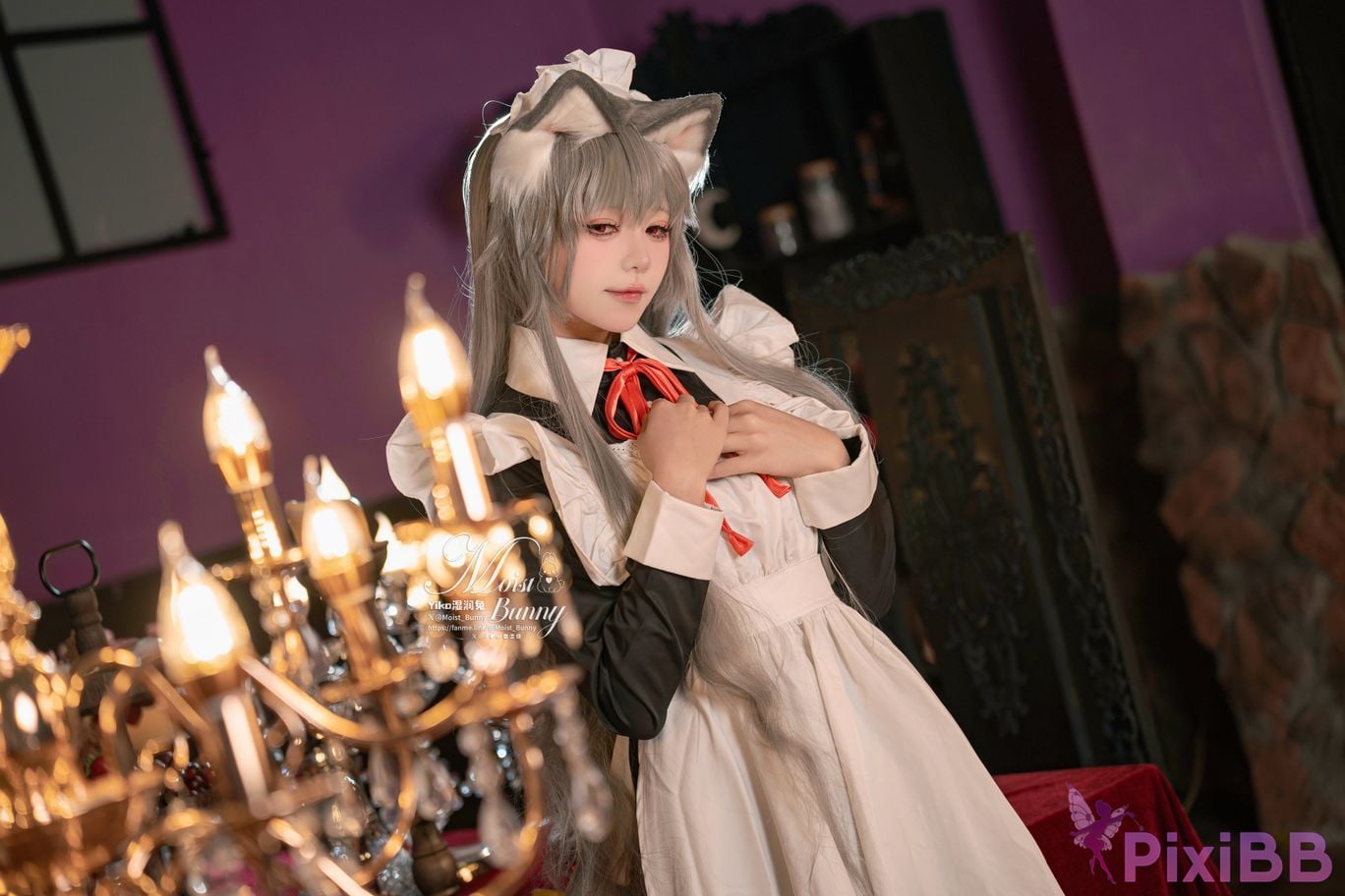 Coser nian nian tuan zi tu 2 PixiBB.COM 012
