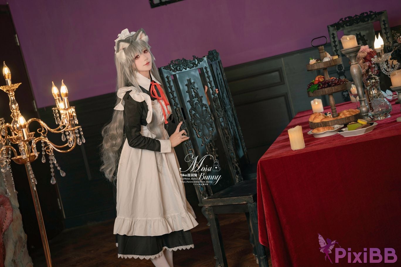 Coser nian nian tuan zi tu 2 PixiBB.COM 023