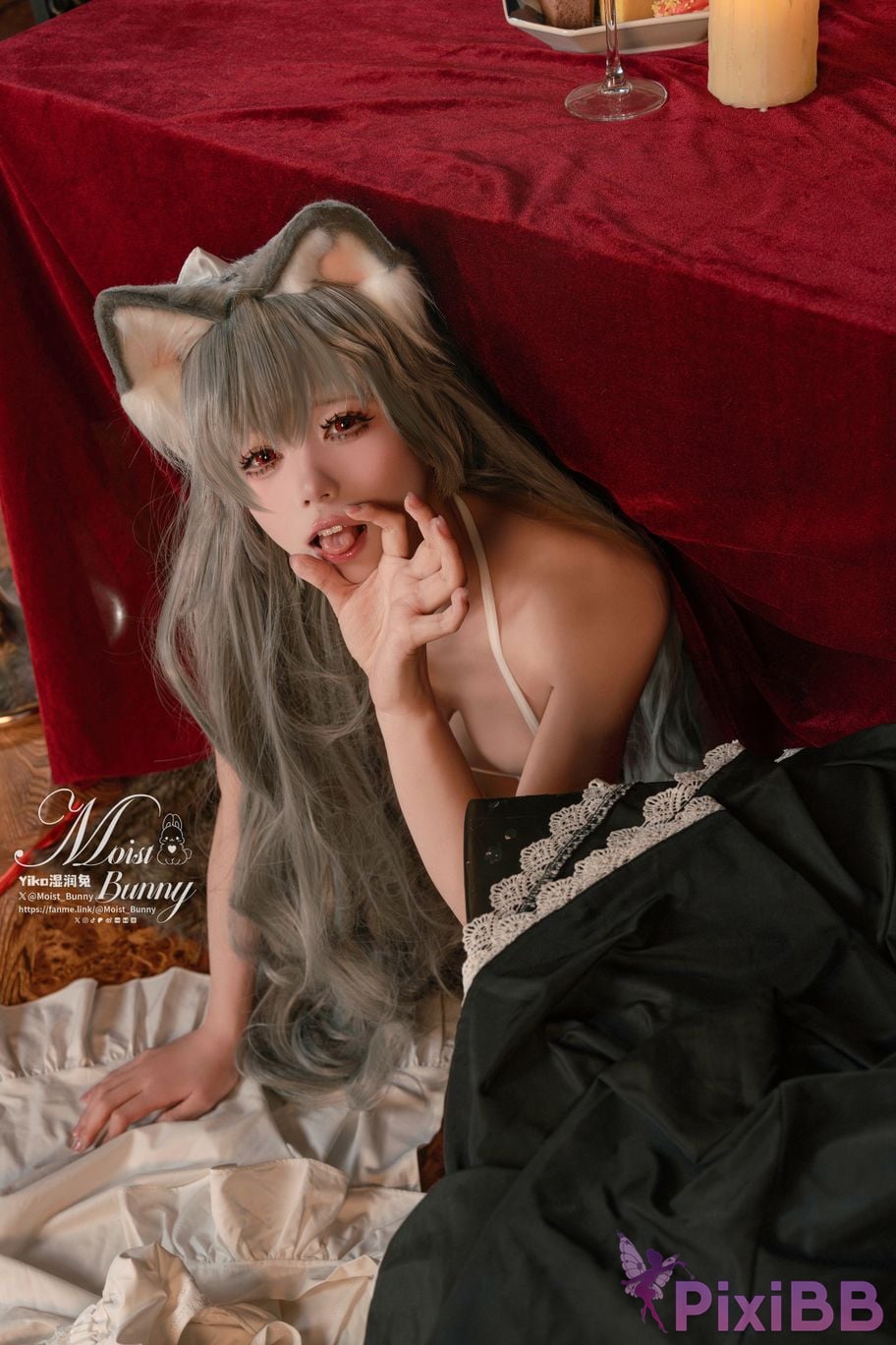 Coser nian nian tuan zi tu 2 PixiBB.COM 031